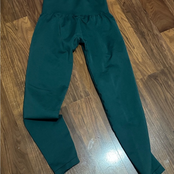 NVGTN LEGGINGS - Picture 1 of 3